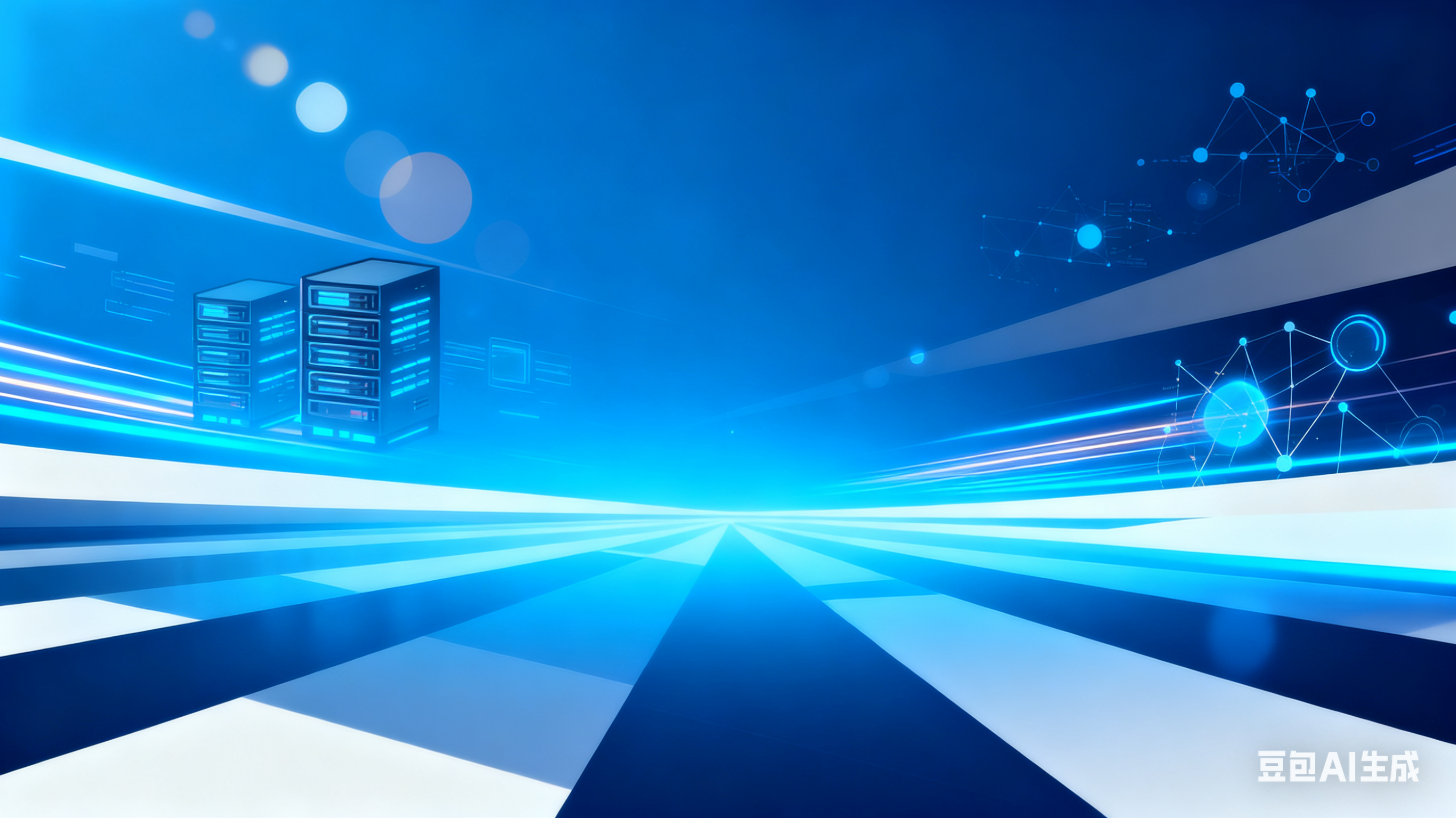 云服务器中带宽的线路及介绍